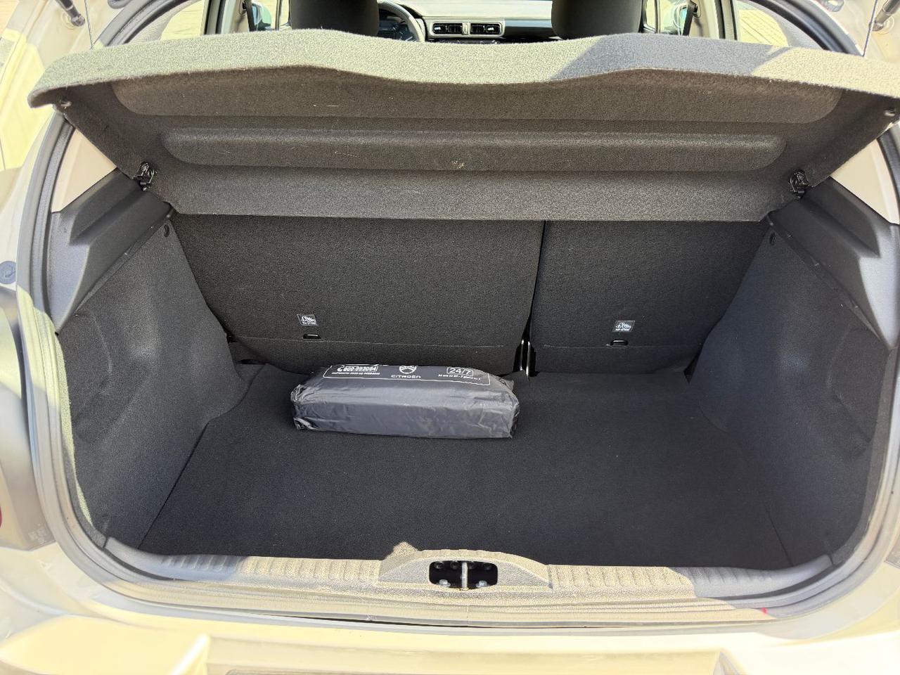 CITROEN C3 PureTech 83 S&S You - 12