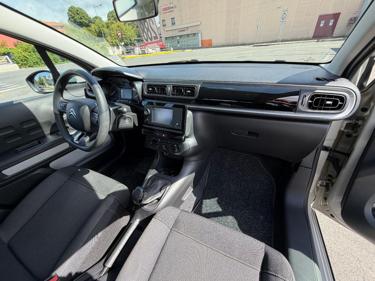 CITROEN C3 PureTech 83 S&S You - 15