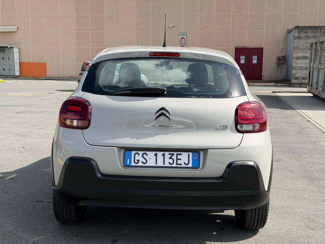 CITROEN C3 PureTech 83 S&S You - 6