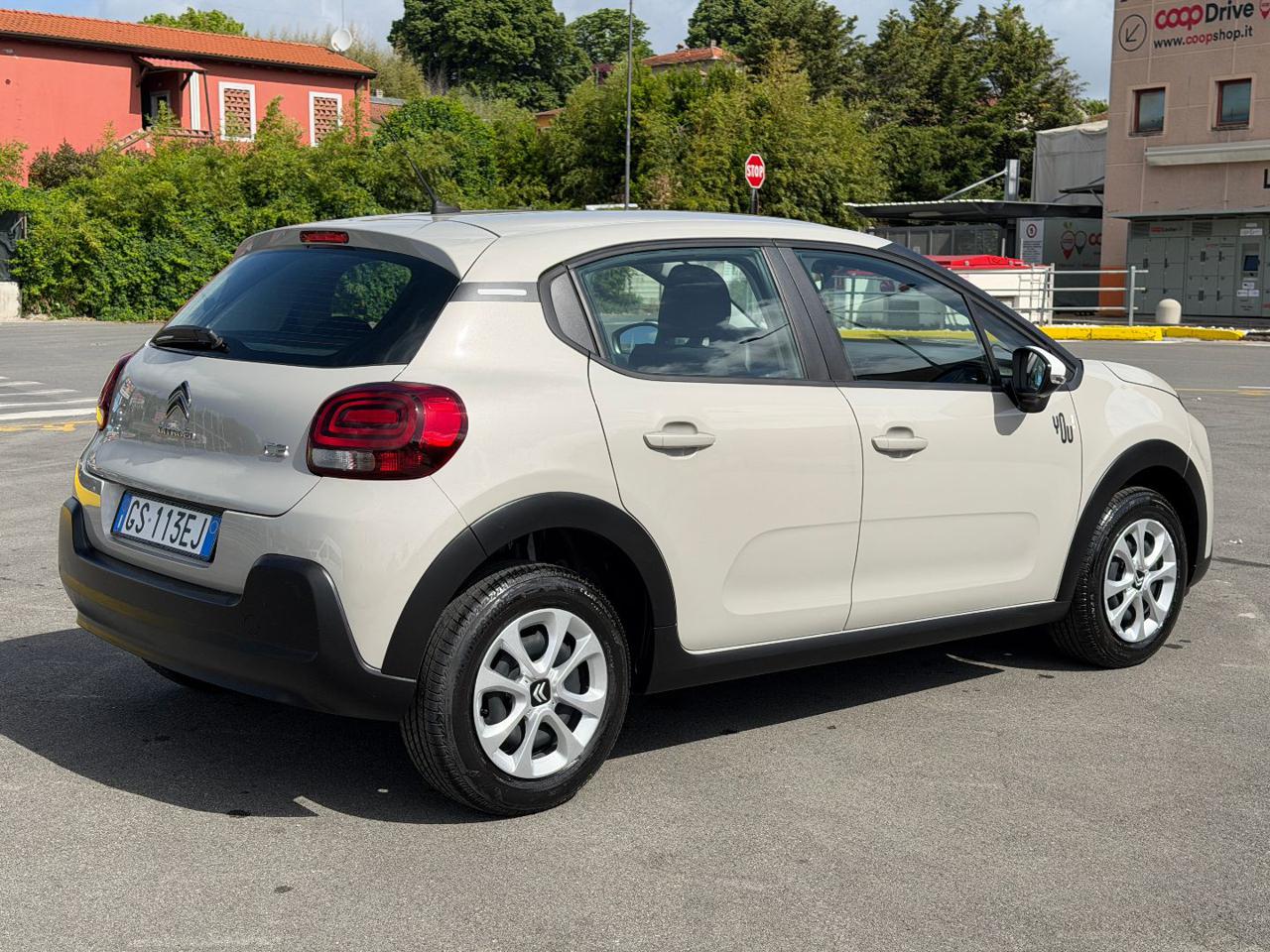 CITROEN C3 PureTech 83 S&S You - 5