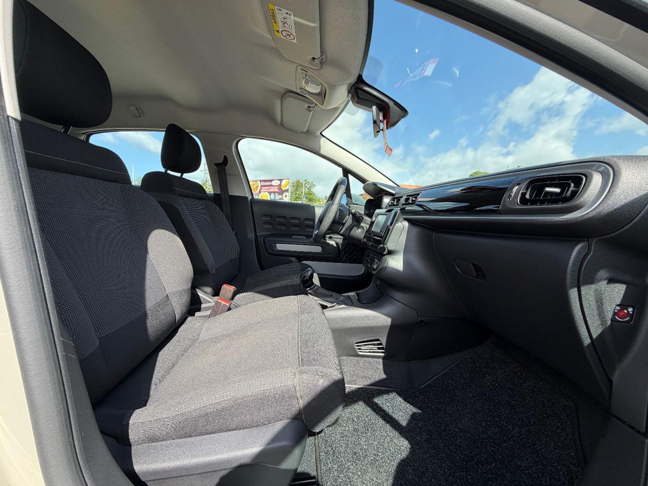CITROEN C3 PureTech 83 S&S You - 14