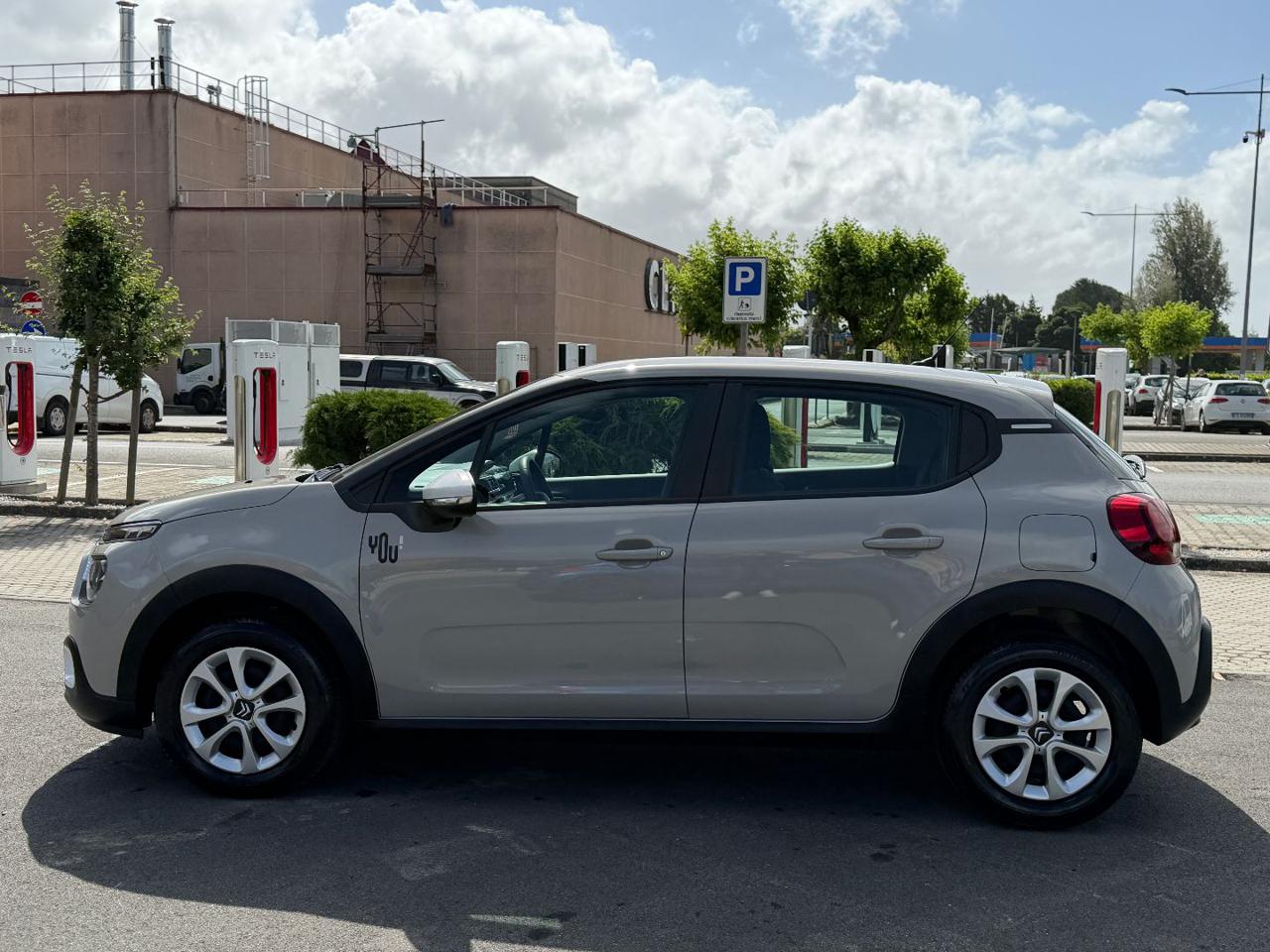 CITROEN C3 PureTech 83 S&S You - 8