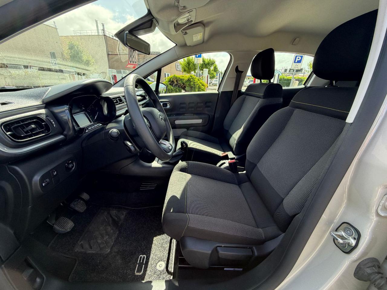 CITROEN C3 PureTech 83 S&S You - 9