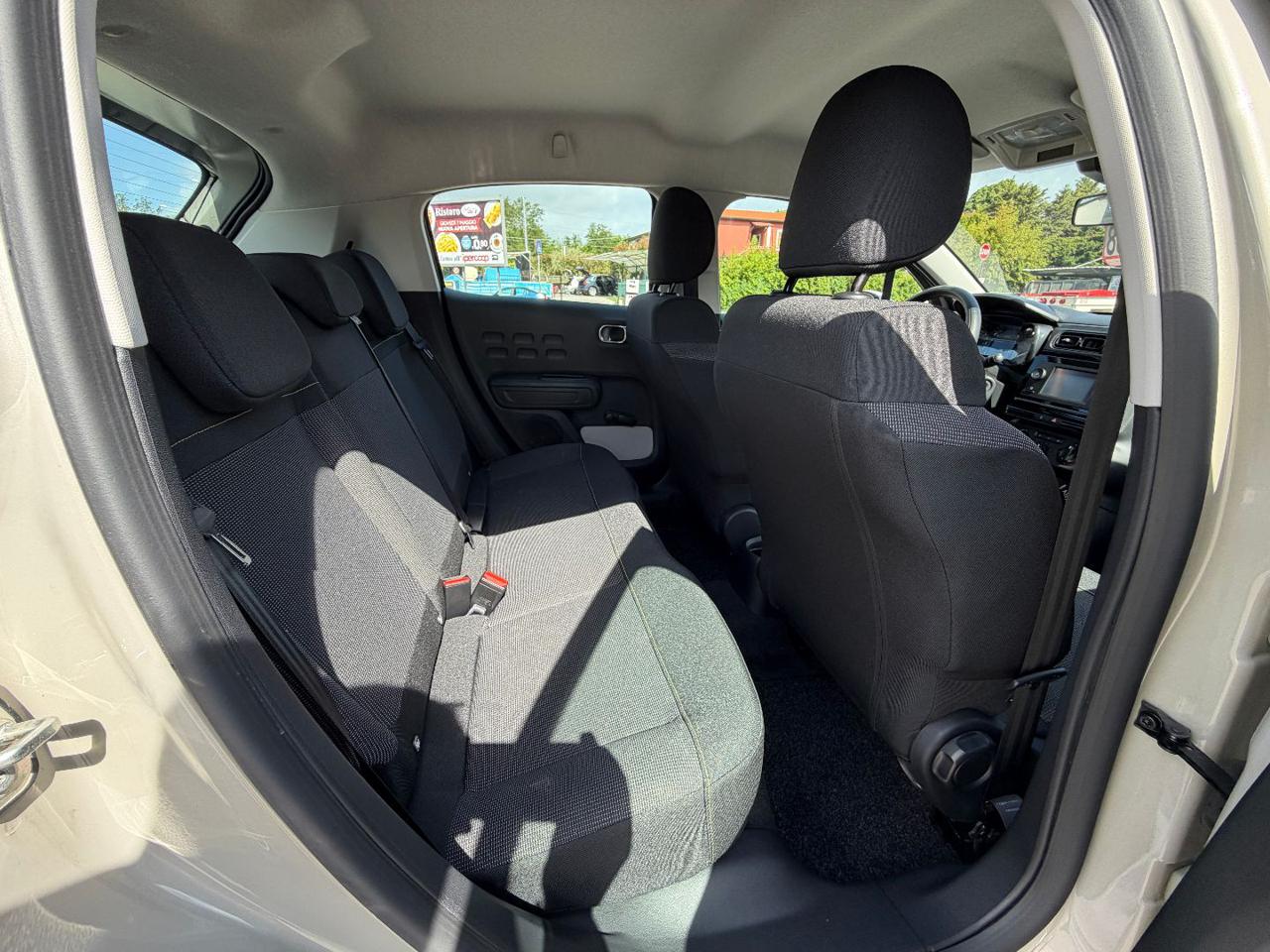 CITROEN C3 PureTech 83 S&S You - 13