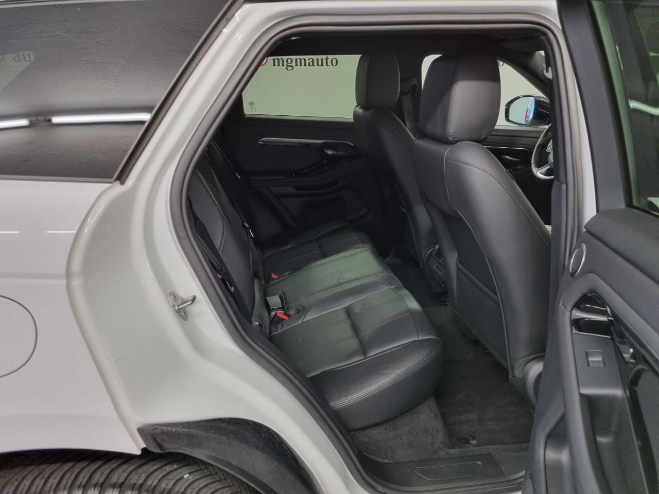 LAND ROVER Range Rover Evoque 2.0D I4-L.Flw 150 CV AWD Auto - 10