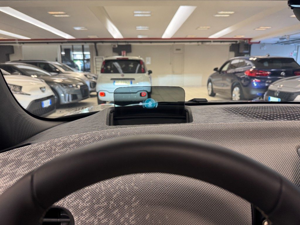 MINI Cooper S Favoured PACK. M + TETTO APR.-11.600KM - 18