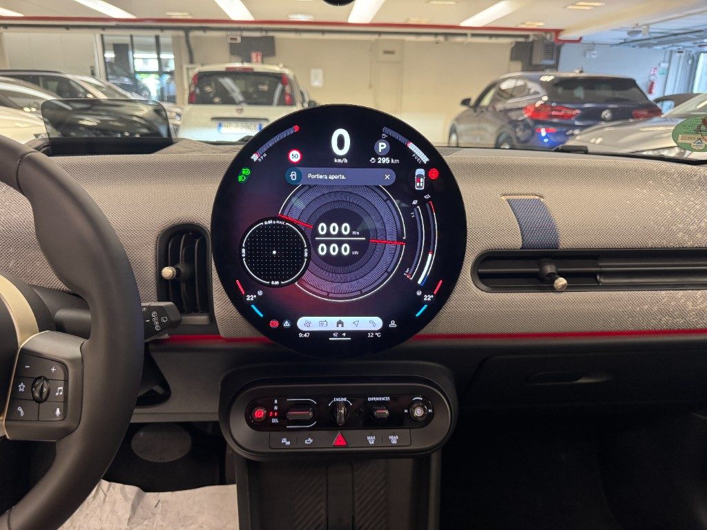 MINI Cooper S Favoured PACK. M + TETTO APR.-11.600KM - 21
