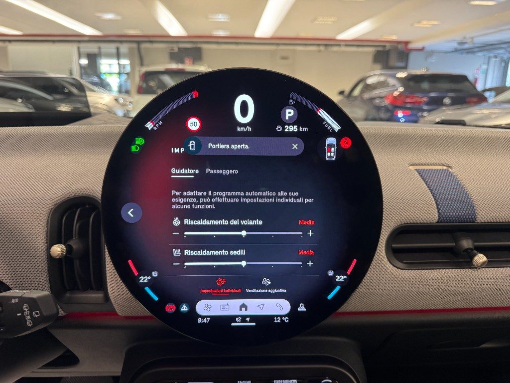 MINI Cooper S Favoured PACK. M + TETTO APR.-11.600KM - 16