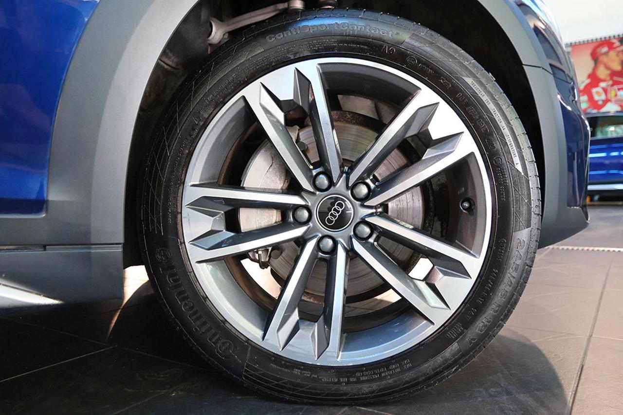 AUDI A4 allroad 40 TDI S-Tronic Identity Contrast - 6