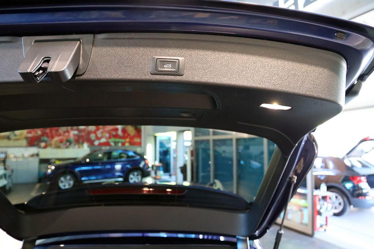 AUDI A4 allroad 40 TDI S-Tronic Identity Contrast - 13