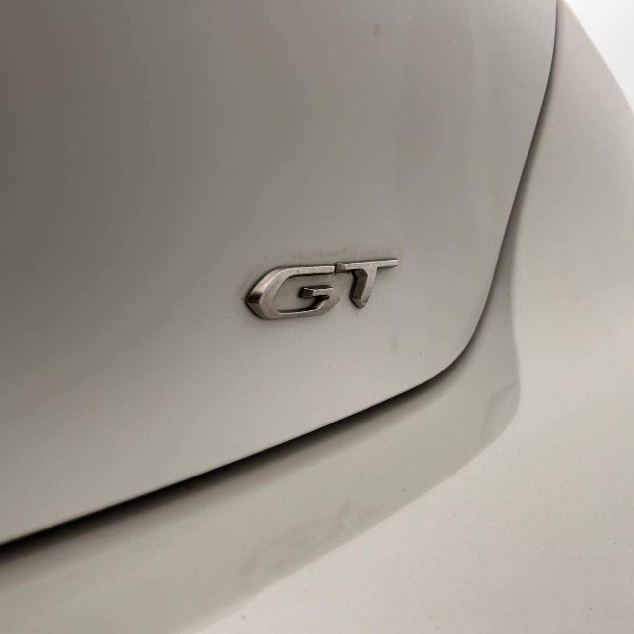 PEUGEOT 208 motore elettrico 136 CV 5 porte GT - 35