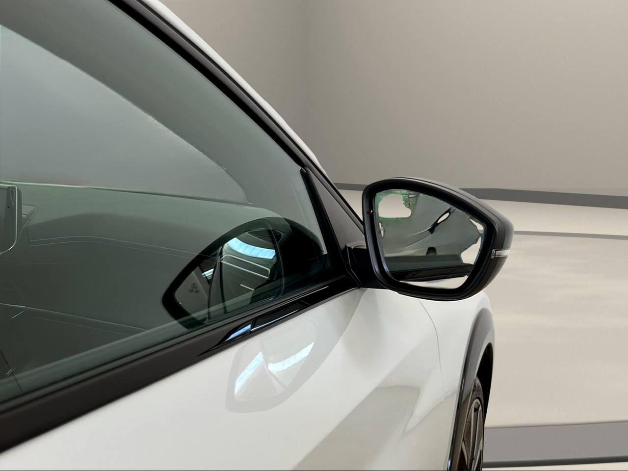 PEUGEOT 208 motore elettrico 136 CV 5 porte GT - 38