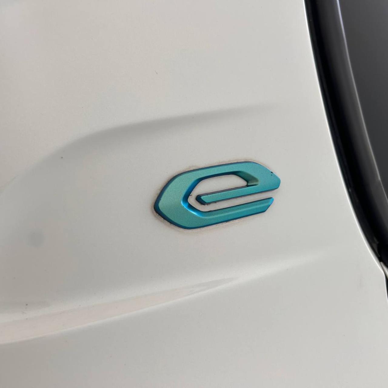PEUGEOT 208 motore elettrico 136 CV 5 porte GT - 36