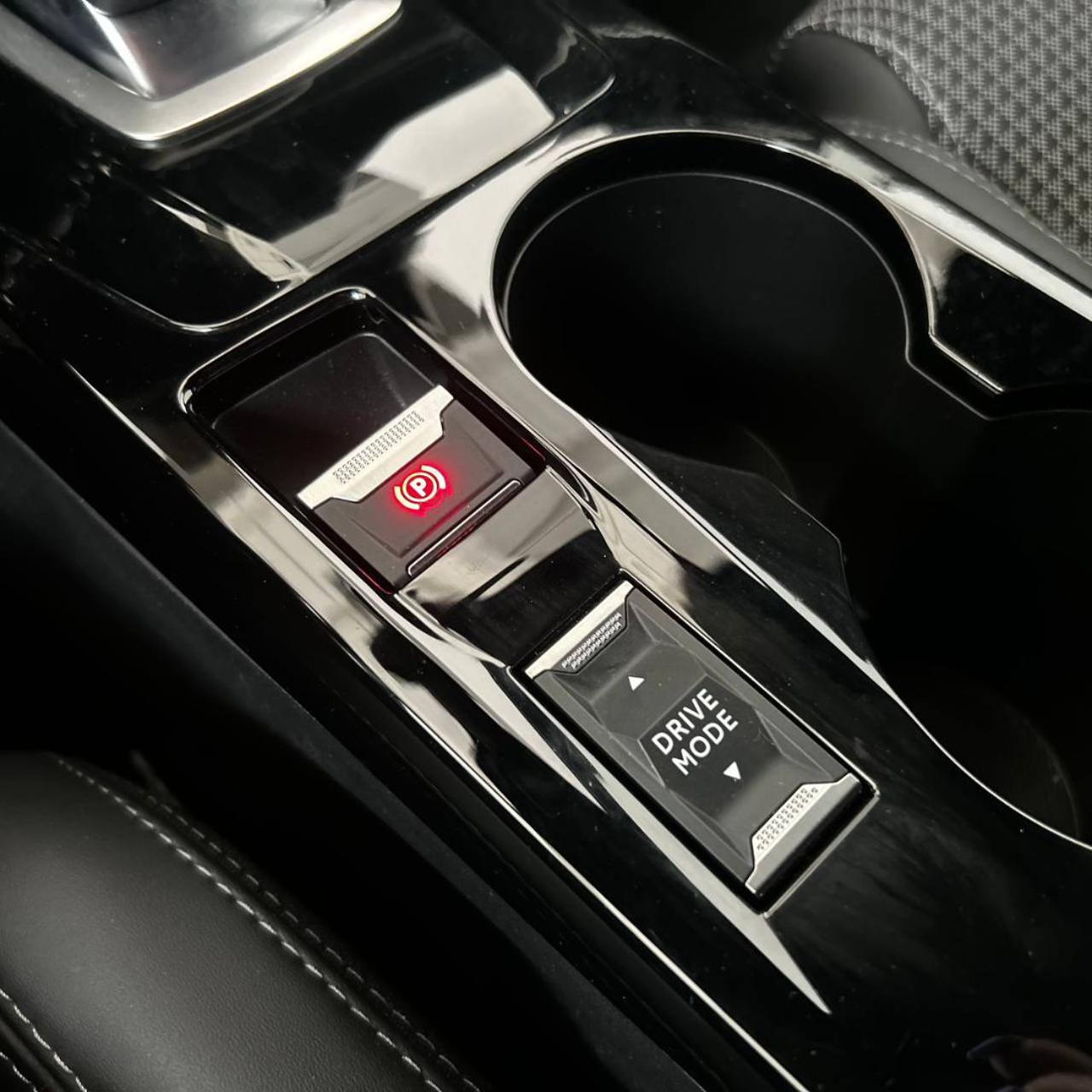 PEUGEOT 208 motore elettrico 136 CV 5 porte GT - 26