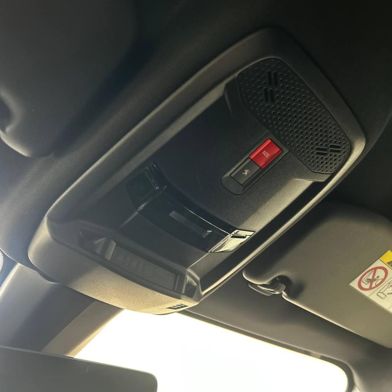 PEUGEOT e-208 motore elettrico 136 CV 5 porte GT - 27