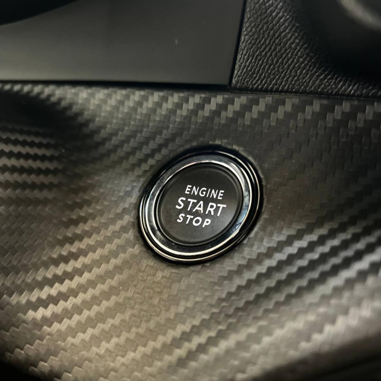 PEUGEOT e-208 motore elettrico 136 CV 5 porte GT - 28