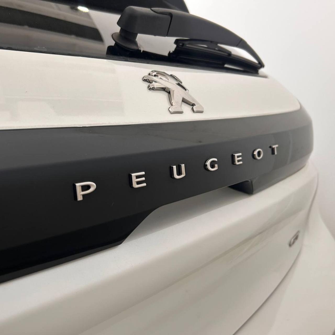 PEUGEOT e-208 motore elettrico 136 CV 5 porte GT - 40