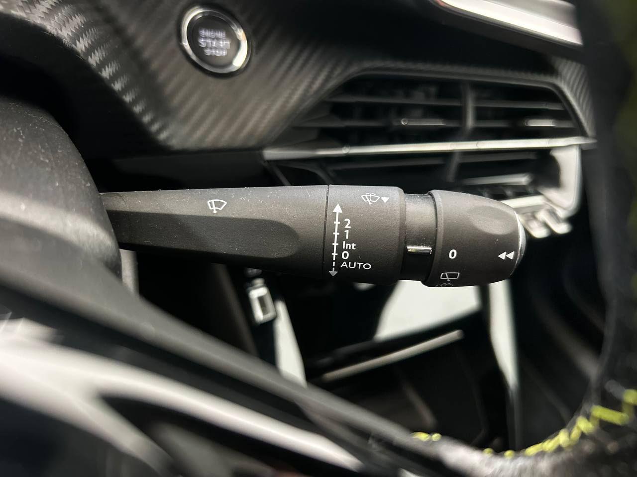 PEUGEOT e-208 motore elettrico 136 CV 5 porte GT - 14