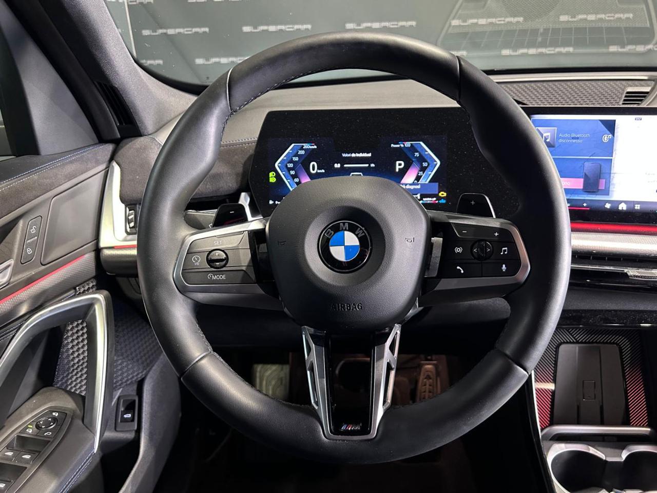 BMW X1 xDrive 20d Msport - 11