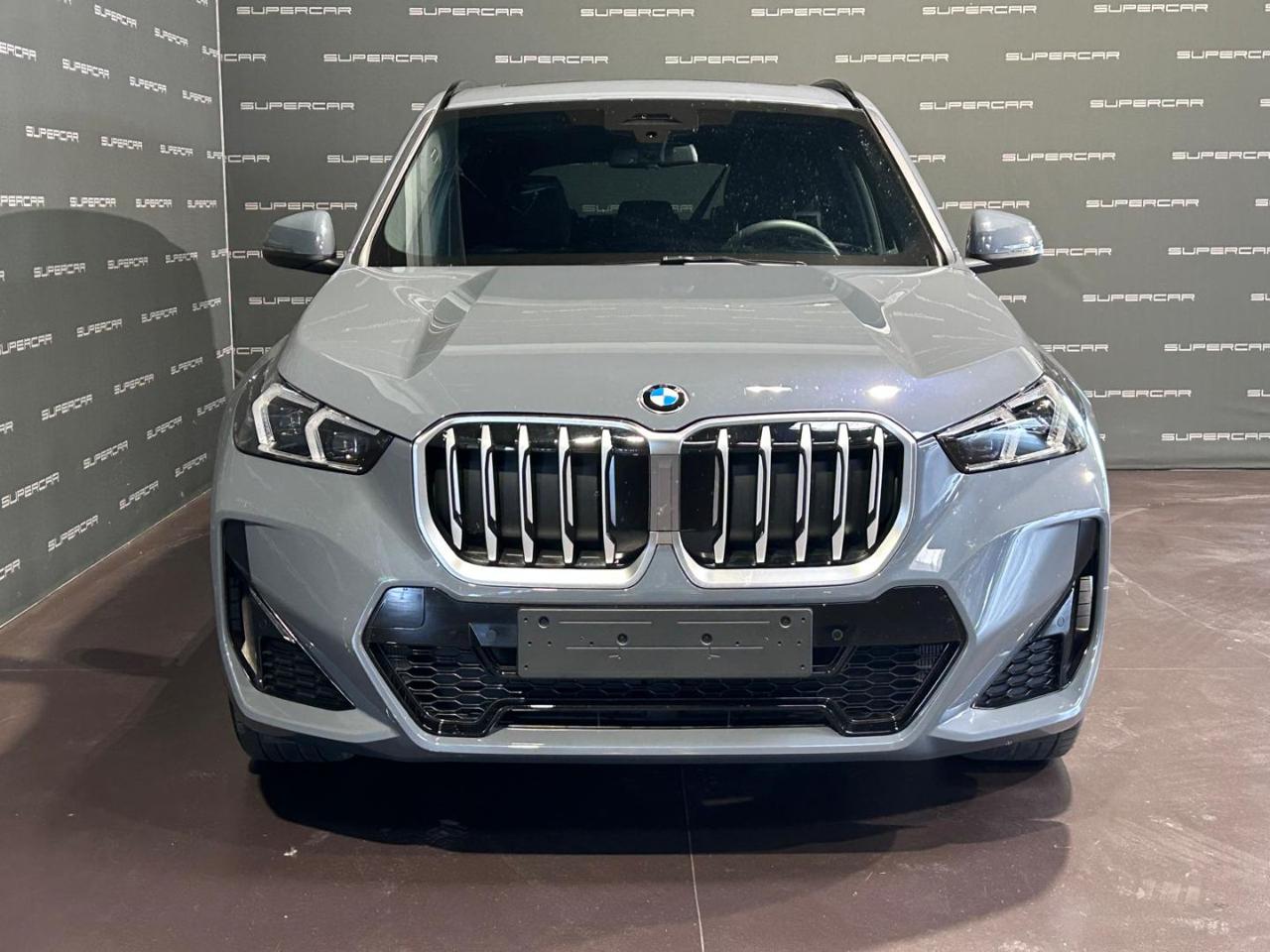 BMW X1 xDrive 20d Msport - 2
