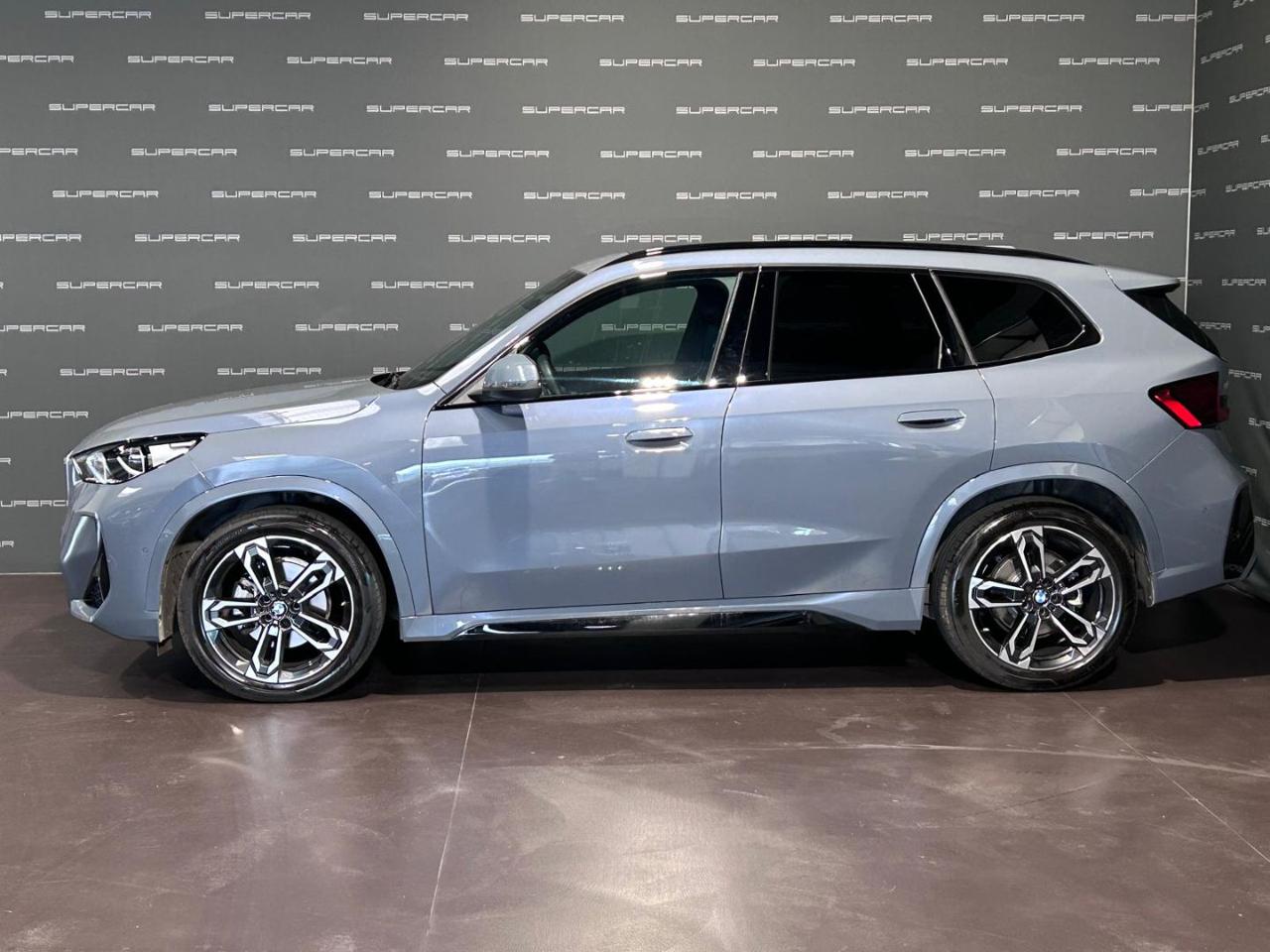 BMW X1 xDrive 20d Msport - 5