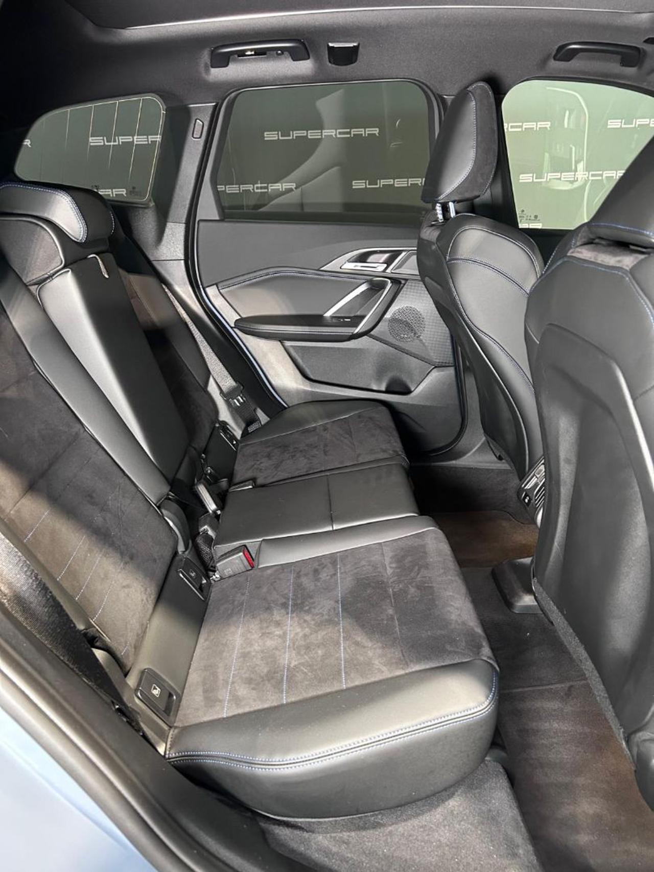 BMW X1 xDrive 20d Msport - 13