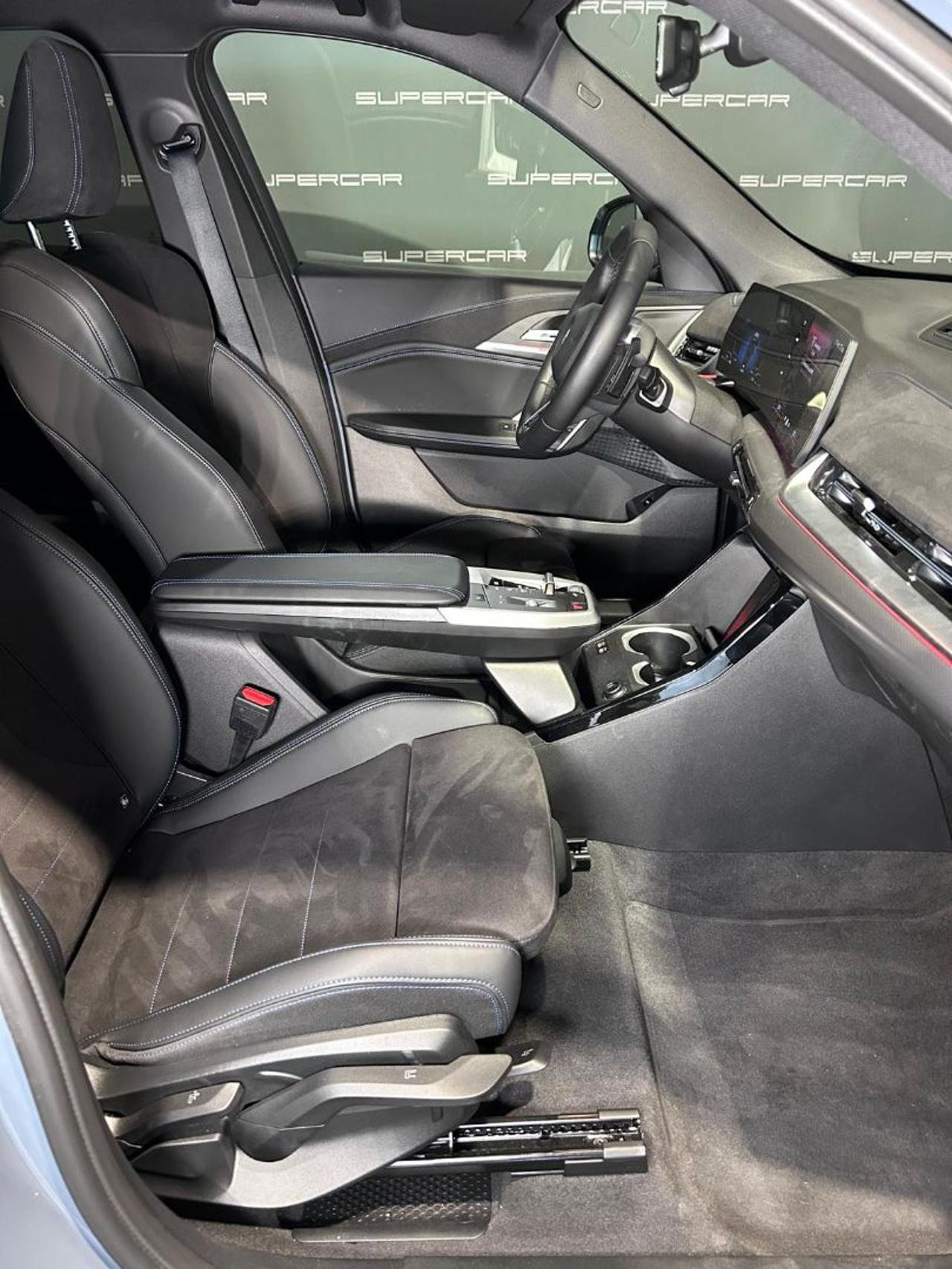 BMW X1 xDrive 20d Msport - 12