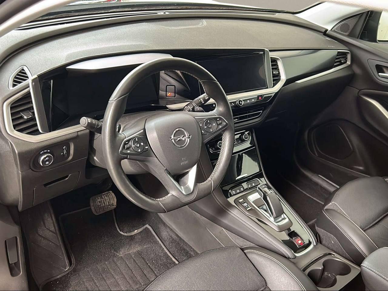 OPEL Grandland 1.6 PHEV aut. AWD Ultimate - 21