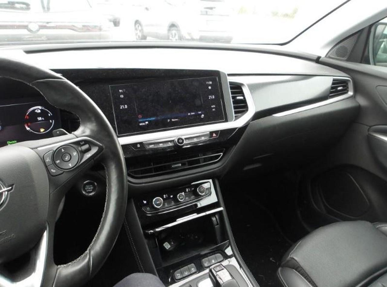 OPEL Grandland 1.6 PHEV aut. AWD Ultimate - 7