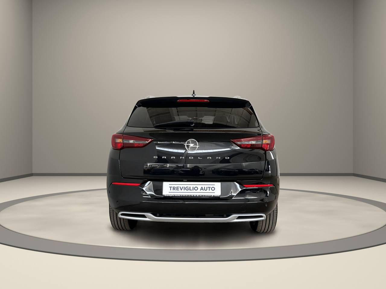 OPEL Grandland 1.6 PHEV aut. AWD Ultimate - 6