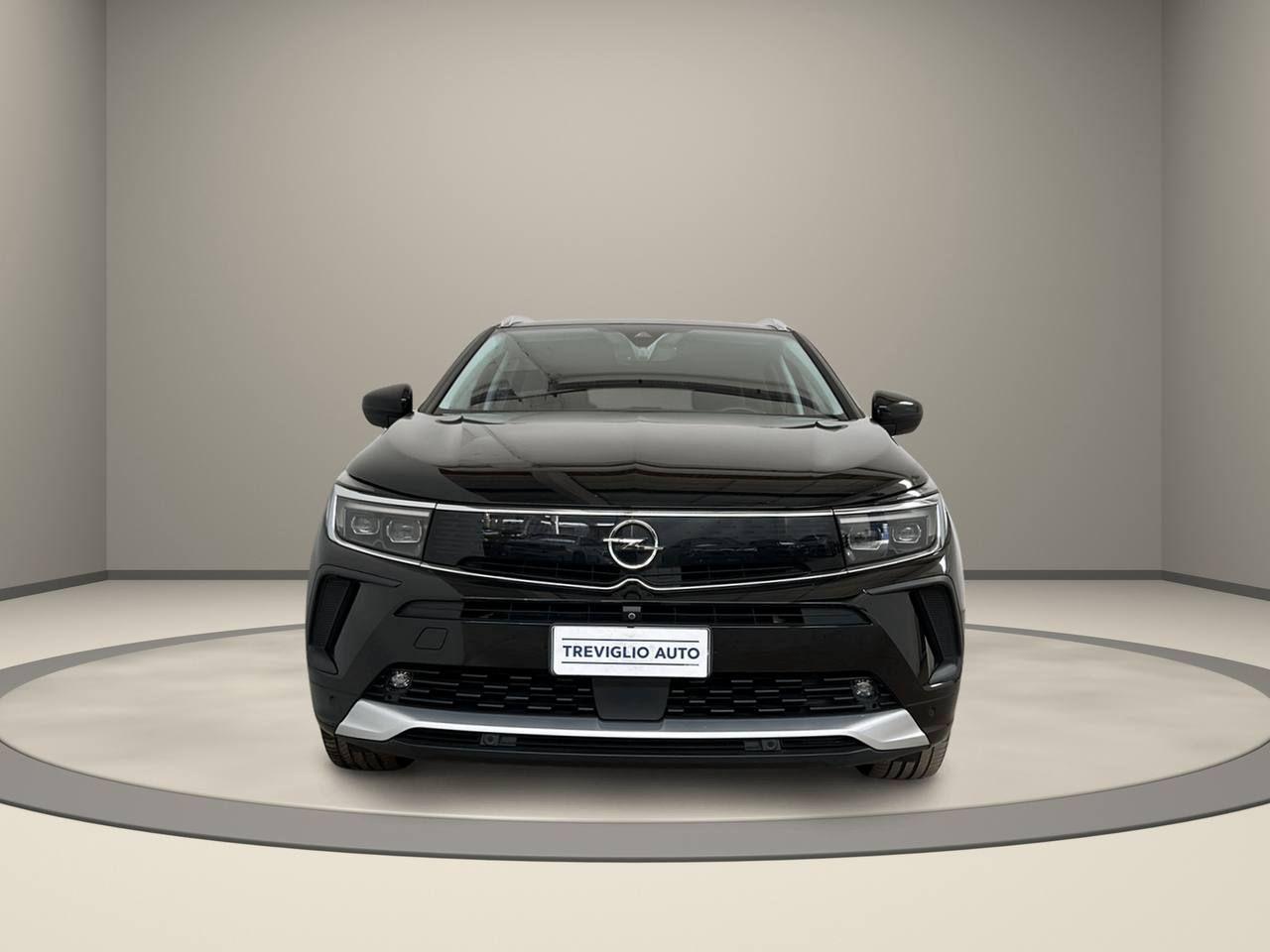 OPEL Grandland 1.6 PHEV aut. AWD Ultimate - 2