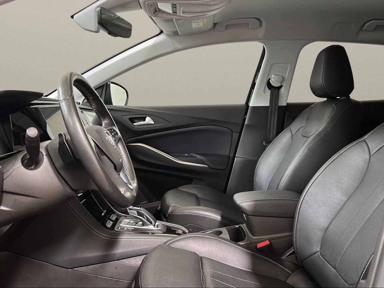 OPEL Grandland 1.6 PHEV aut. AWD Ultimate - 9