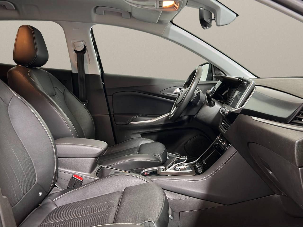 OPEL Grandland 1.6 PHEV aut. AWD Ultimate - 12