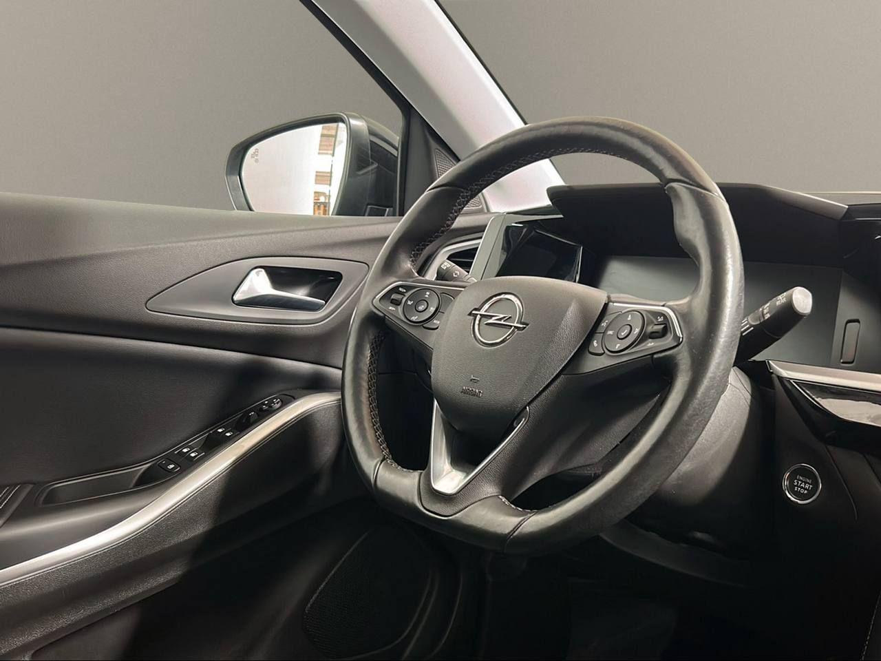 OPEL Grandland 1.6 PHEV aut. AWD Ultimate - 26