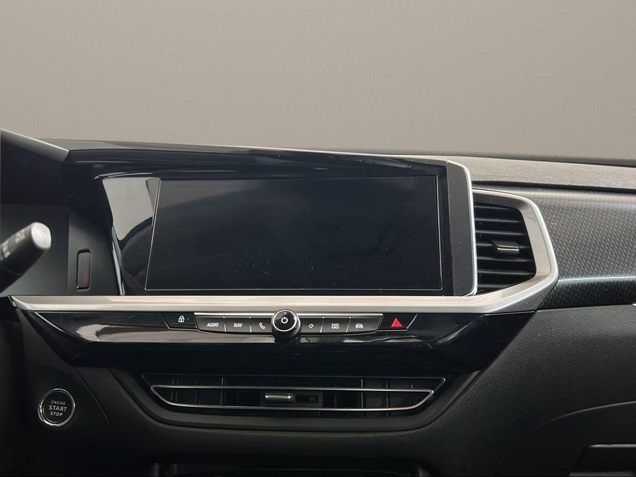 OPEL Grandland 1.6 PHEV aut. AWD Ultimate - 22