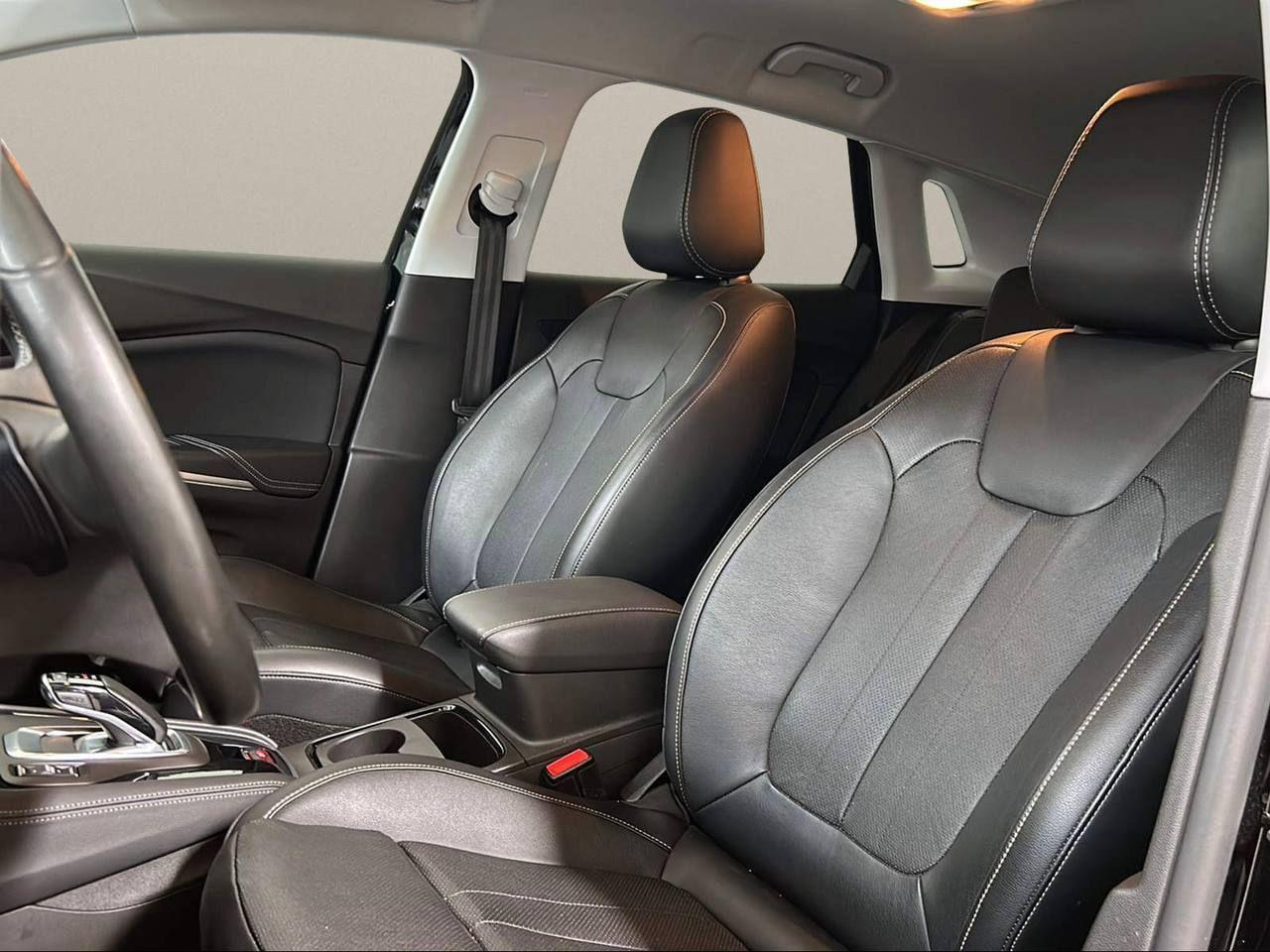 OPEL Grandland 1.6 PHEV aut. AWD Ultimate - 10