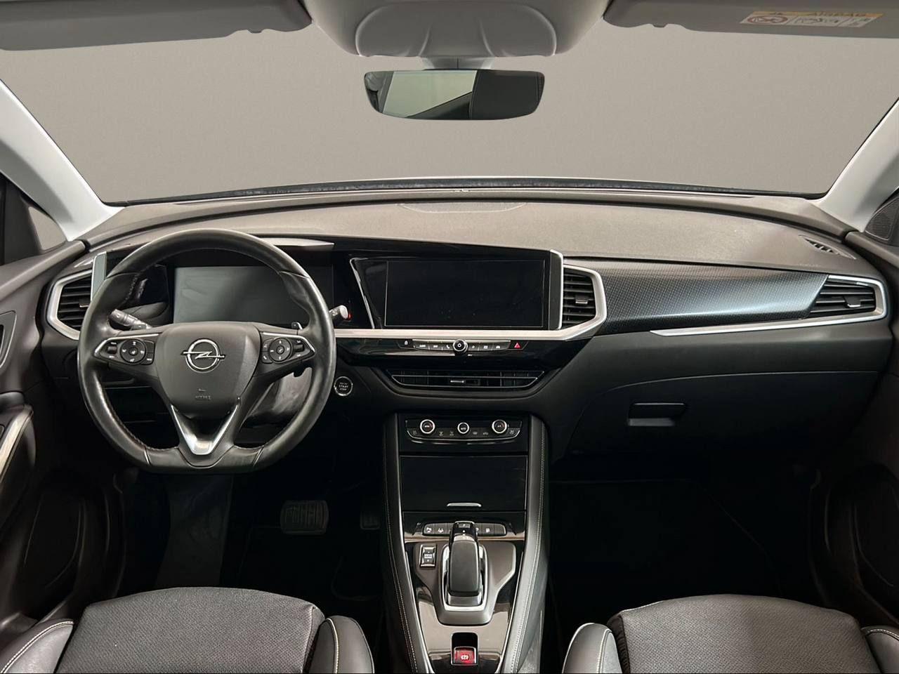 OPEL Grandland 1.6 PHEV aut. AWD Ultimate - 16