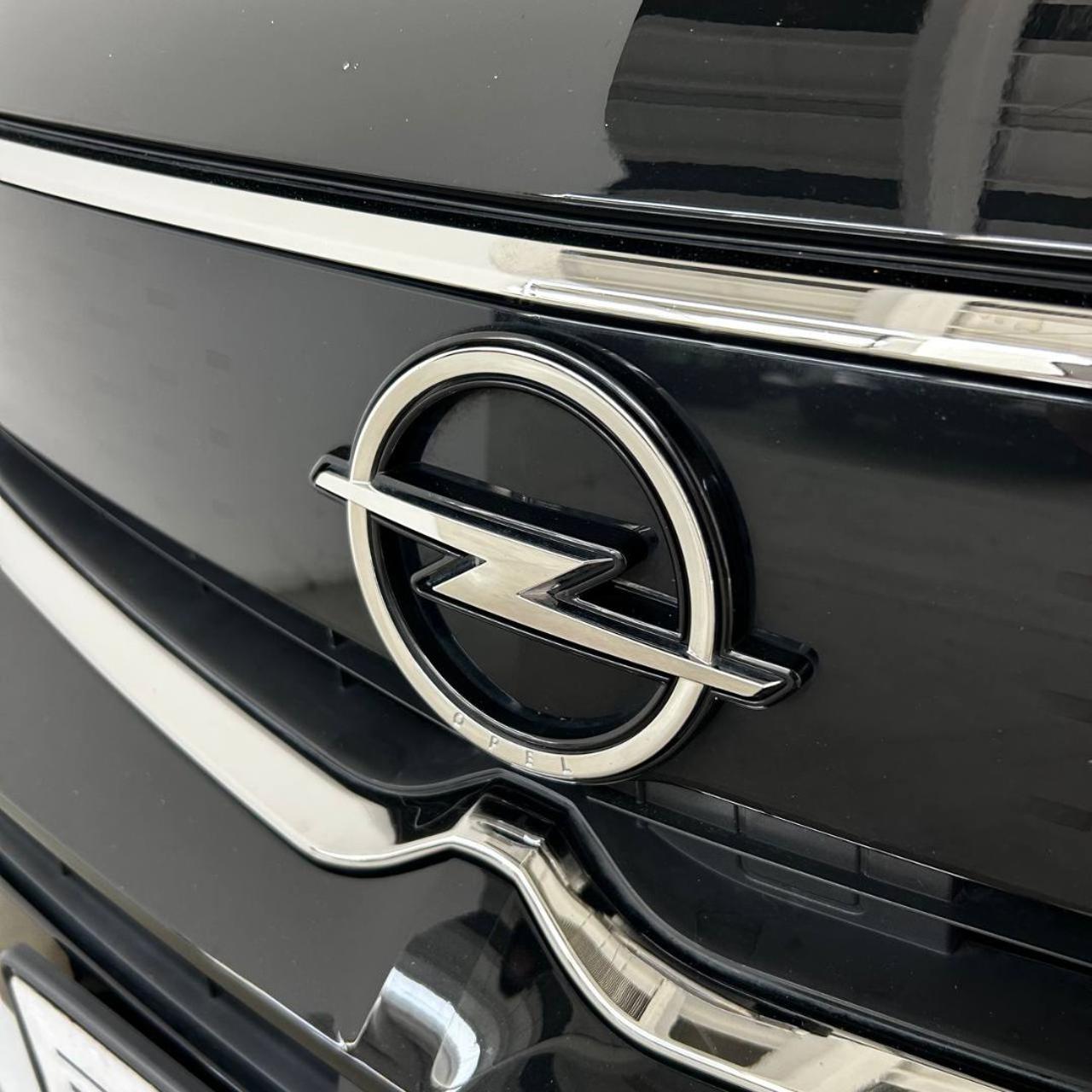 OPEL Grandland 1.6 PHEV aut. AWD Ultimate - 37