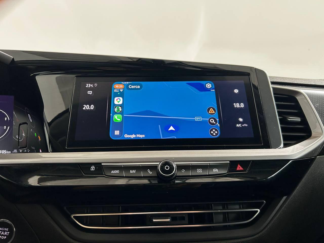 OPEL Grandland 1.6 PHEV aut. AWD Ultimate - 24
