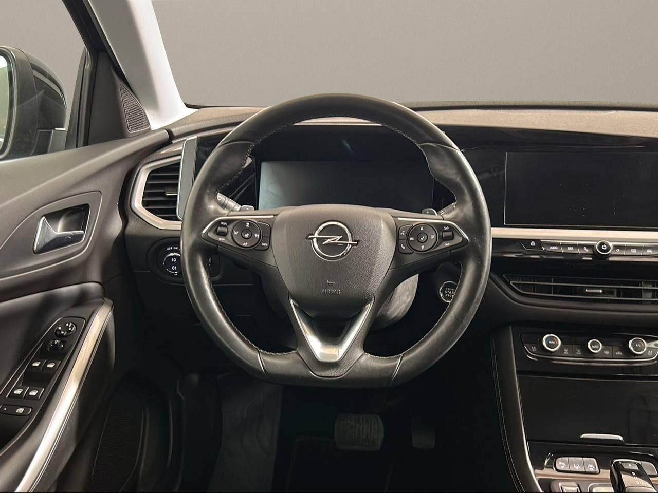 OPEL Grandland 1.6 PHEV aut. AWD Ultimate - 17