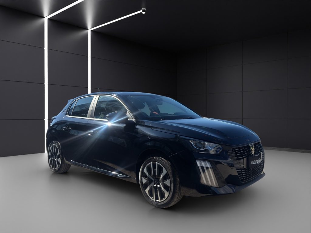 PEUGEOT 208 Hybrid 110 e-DCS6 Style - 7