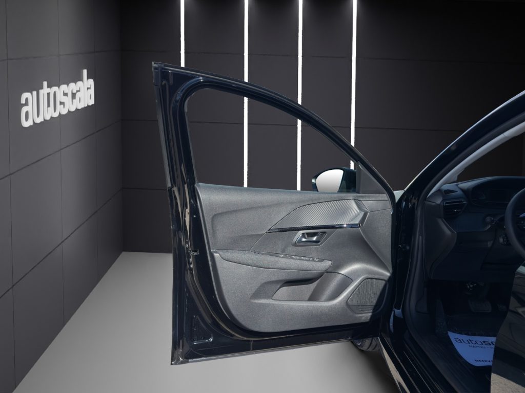 PEUGEOT 208 Hybrid 110 e-DCS6 Style - 10
