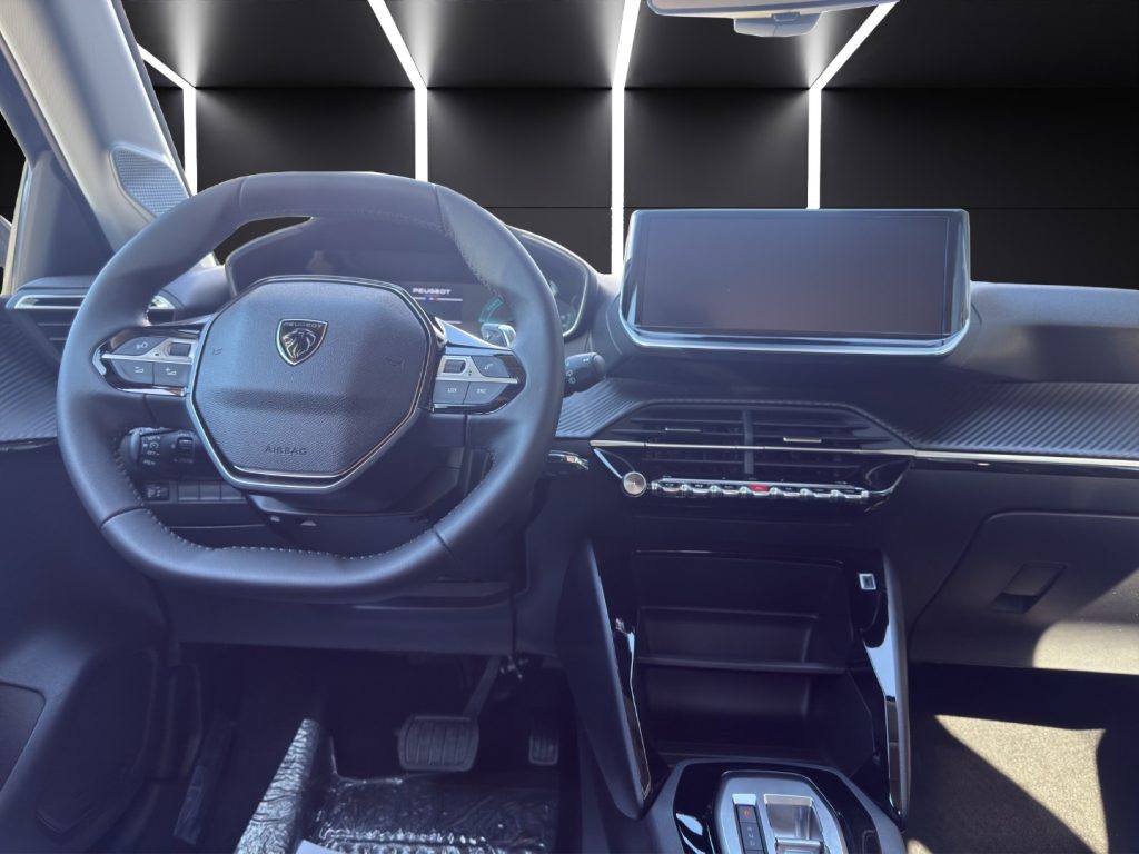 PEUGEOT 208 Hybrid 110 e-DCS6 Style - 12