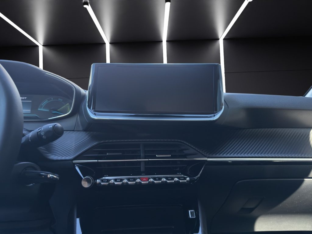 PEUGEOT 208 Hybrid 110 e-DCS6 Style - 14
