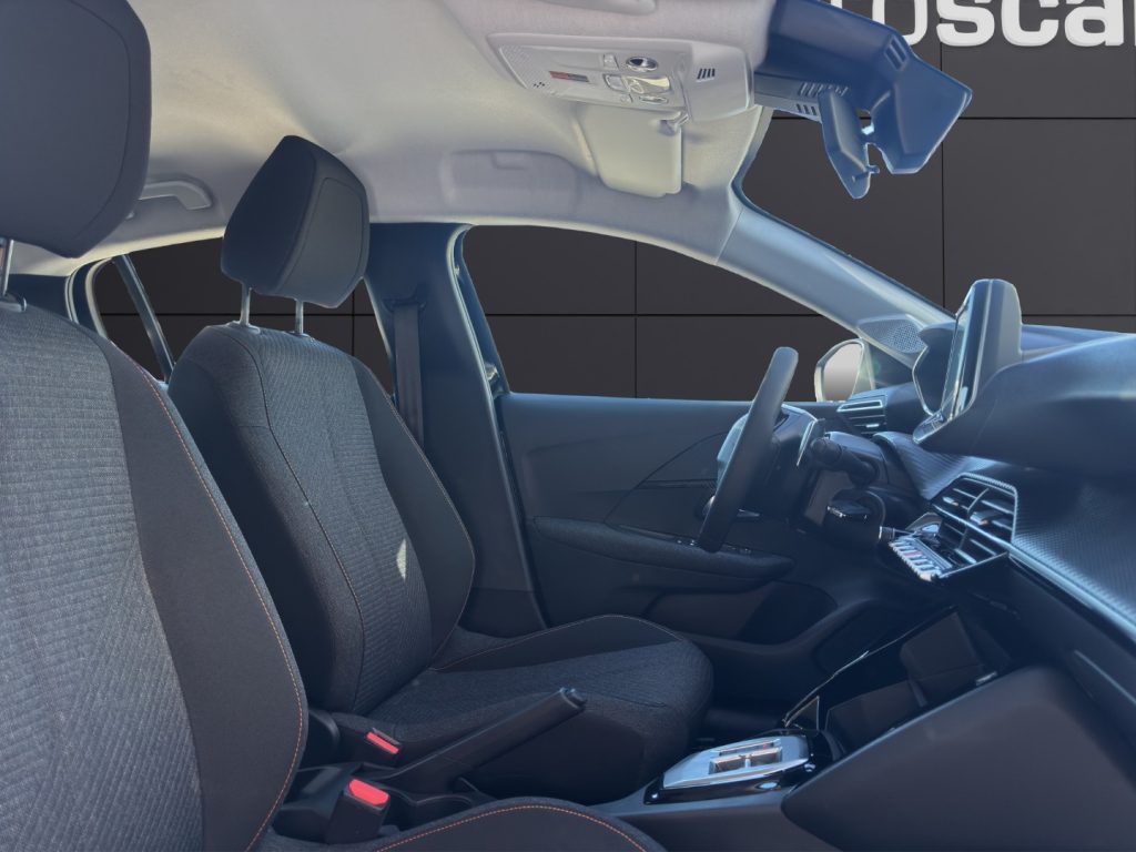 PEUGEOT 208 Hybrid 110 e-DCS6 Style - 16