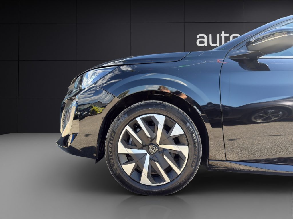 PEUGEOT 208 Hybrid 110 e-DCS6 Style - 19