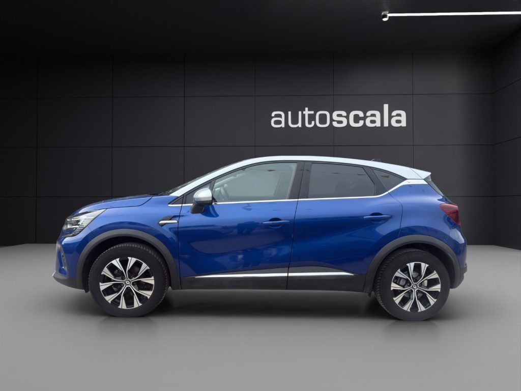RENAULT Captur TCe 90 CV Techno - 2