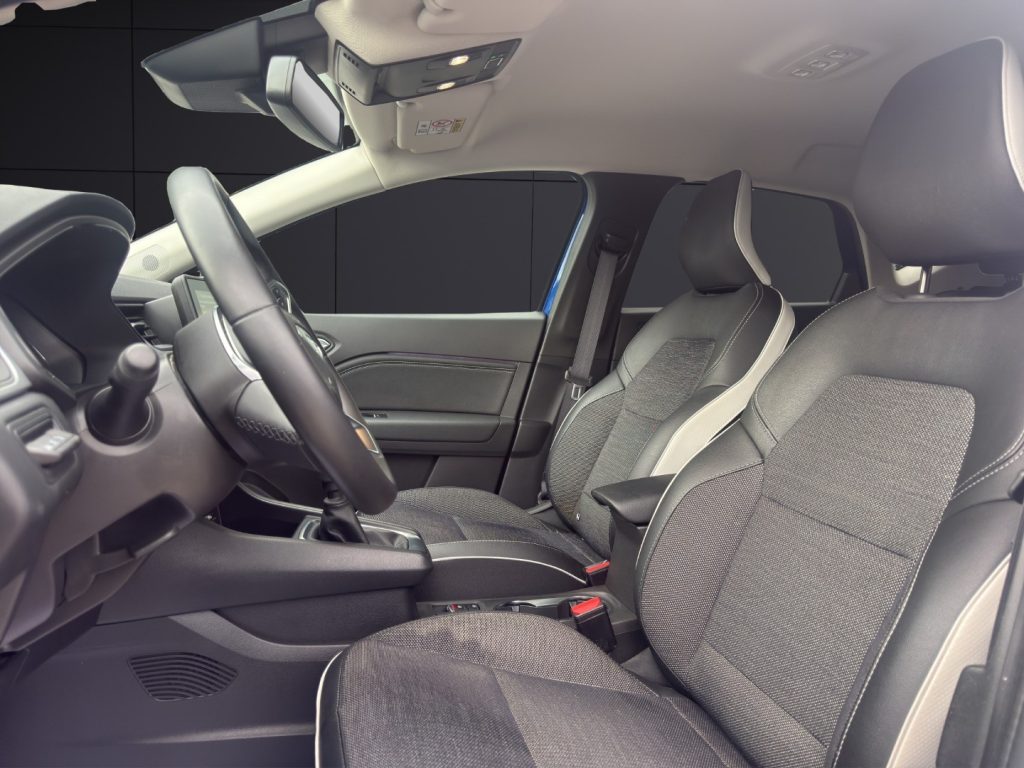 RENAULT Captur TCe 90 CV Techno - 9