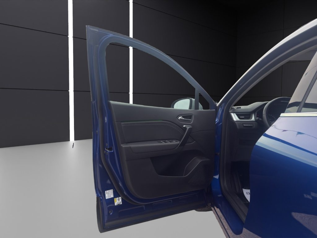 RENAULT Captur TCe 90 CV Techno - 12