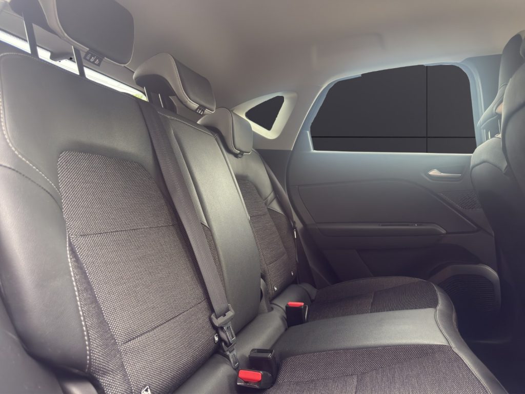 RENAULT Captur TCe 90 CV Techno - 19